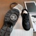 CHANEL Sneakers