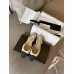 CHANEL Sandals Women's Shoes - Premium Leather Footwear CH0018-1