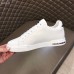 Dolce&Gabbana sneaker bassa in white for men