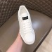 Dolce&Gabbana sneaker bassa in white for men