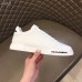 Dolce&Gabbana sneaker bassa in white for men