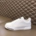 Dolce&Gabbana sneaker bassa in white for men