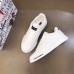 Dolce&Gabbana sneaker bassa in white for men