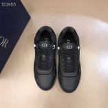 DIOR B27 Men & Ladies' lover sneakers