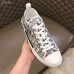 DIOR B23 low-top oblique sneakers