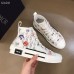 DIOR SNEAKERS