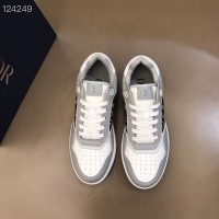 DIOR B27 low-top sneaker women & men 