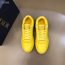 DIOR SNEAKERS