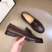 Gucci loafer for men 0022