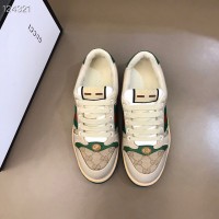 Gucci Sneakers for men &women 0024