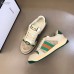 Gucci Sneakers for men &women 0024