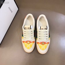 Gucci Sneakers for men &women 0025