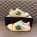 Gucci Sneakers for men &women 0025