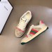 Gucci Sneakers for men &women 0025