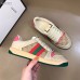 Gucci Sneakers for men &women 0025