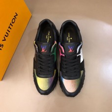 Louis Vuitton Men's Sneaker