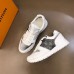 Louis Vuitton Men's Sneaker