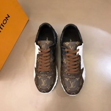 Louis Vuitton Men's Sneaker