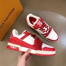 Louis Vuitton Men's Sneaker