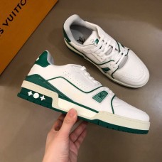 Louis Vuitton Men's Sneaker