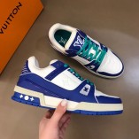 Louis Vuitton Men's Sneaker