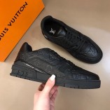 Louis Vuitton Men's Sneaker