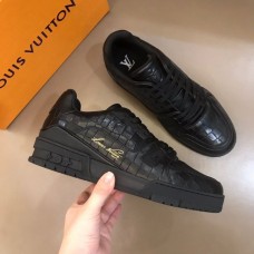 Louis Vuitton Men's Sneaker