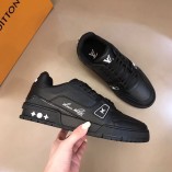 Louis Vuitton Men's Sneaker