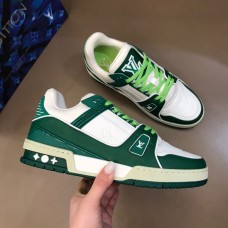 Louis Vuitton Men's Sneaker